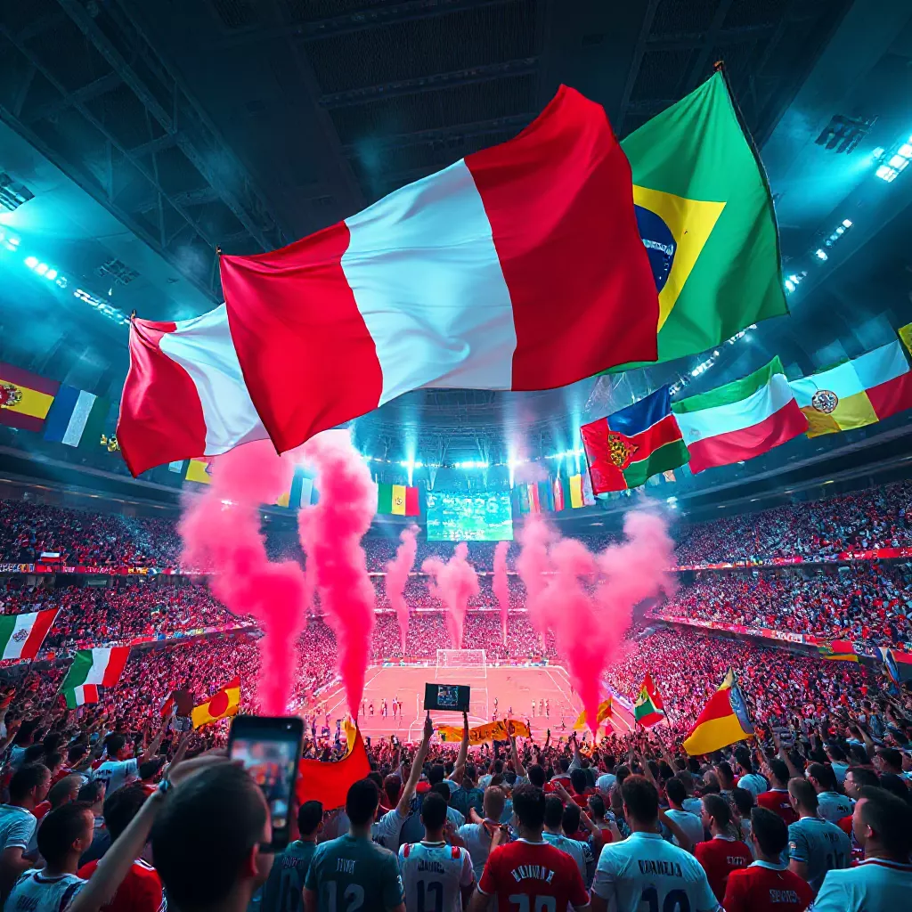 Argentina vs Thụy Sĩ: Ngôi Sao Nào Có Thể Tỏa Sáng Ở Hiệp Hai? — view 5