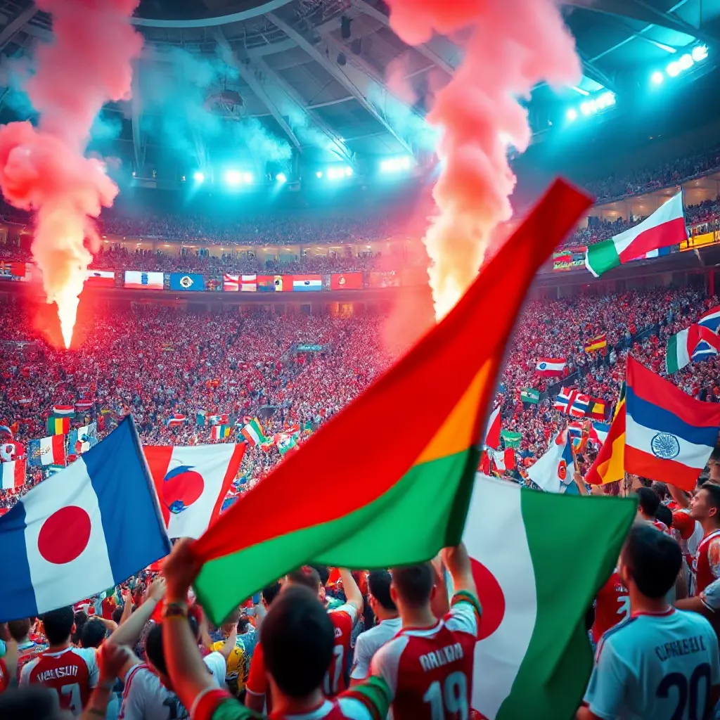 Argentina vs Thụy Sĩ: Ngôi Sao Nào Có Thể Tỏa Sáng Ở Hiệp Hai? — view 2