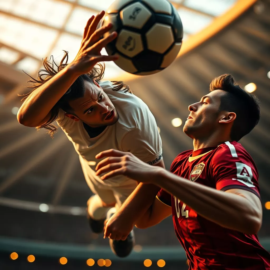 Argentina vs Thụy Sĩ: Ngôi Sao Nào Có Thể Tỏa Sáng Ở Hiệp Hai? — view 4